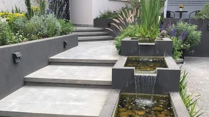 Roy Altaras Landscape Design & Build