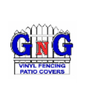 GNG Vinyl Fencing